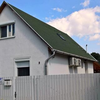 Orchidea Vendégház Sárospatak (2)