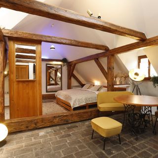 Wellness Pension Ametyst Český Krumlov (5)