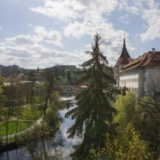 Hotel Garni Myší Díra & Hotel Barbakán Český Krumlov (4)