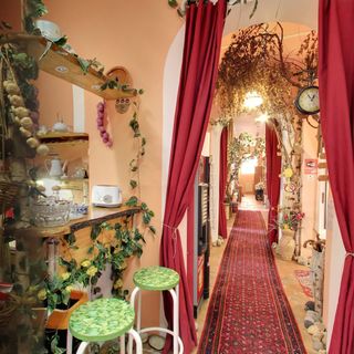 ARTHARMONY Pension & Hostel Praha (3)