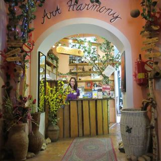 ARTHARMONY Pension & Hostel Praha (2)