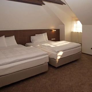 HOTEL BUDWEIS České Budějovice (4)