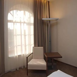 HOTEL BUDWEIS České Budějovice (5)