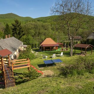 Napsugár Vendégház Sátoraljaújhely (5)