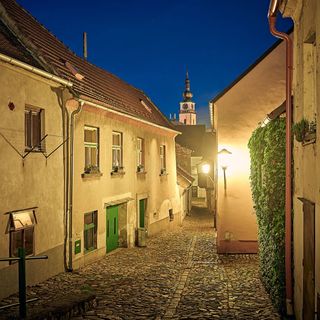 Hotel Joseph 1699 Třebíč (3)