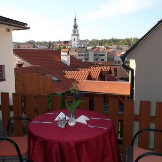 Hotel Joseph 1699 Třebíč (5)