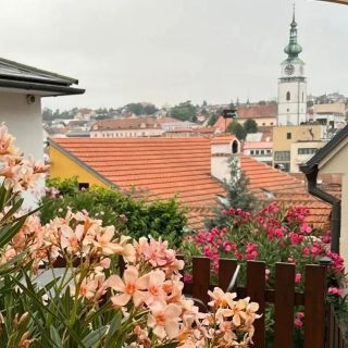 Hotel Joseph 1699 Třebíč (4)
