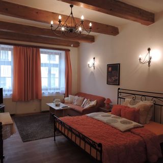 Hotel Atrium Jihlava (2)