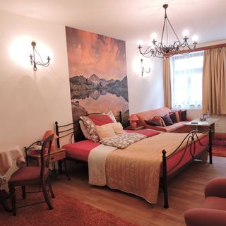 Hotel Atrium Jihlava (5)