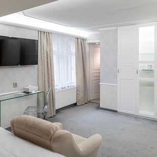 VILLA BASILEIA Riverside Karlovy Vary (4)