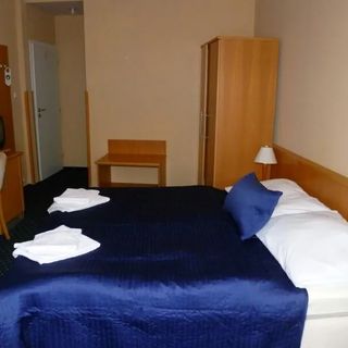 Hotel Aladin Praha (2)