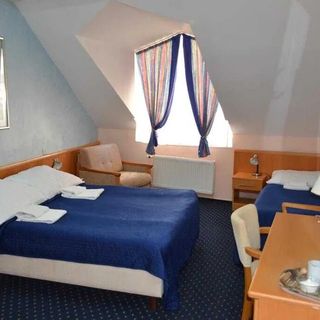 Hotel Aladin Praha (5)