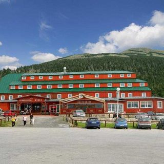 Špindlerova Bouda Špindlerův Mlýn (2)