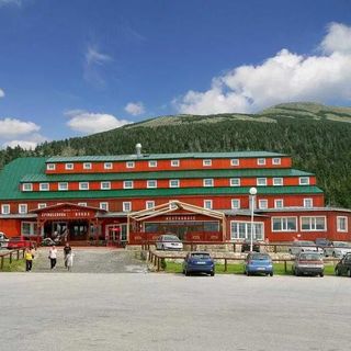 Špindlerova Bouda Špindlerův Mlýn (2)