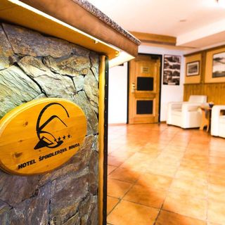 Špindlerova Bouda Špindlerův Mlýn (4)