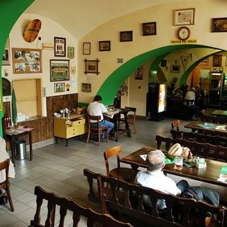 Hotel Paříž Jičín (3)