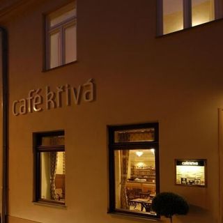 Pension Křivá Olomouc (2)