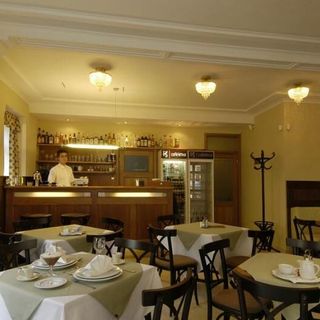 Pension Křivá Olomouc (3)