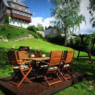 Pension Seidl Špindlerův Mlýn (4)