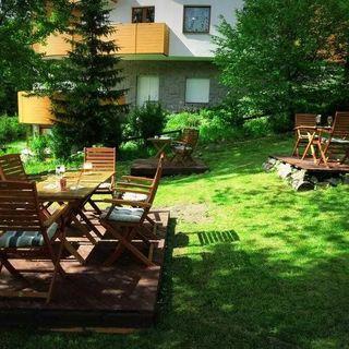 Pension Seidl Špindlerův Mlýn (5)