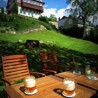 Pension Seidl Špindlerův Mlýn (3)