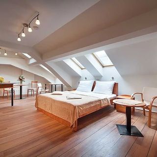 ANDĚL Apartments Praha (5)