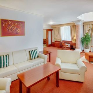 Spa & Wellness Hotel Olympia Mariánské Lázně (4)