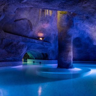 WELLNESS HOTEL BABYLON Liberec (5)