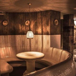 WELLNESS HOTEL BABYLON Liberec (5)