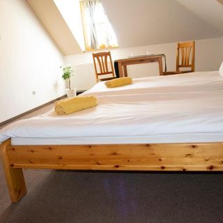 Grand Slam Park Panzió Budapest (4)