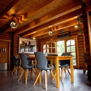 Grand Slam Park Panzió Budapest (5)