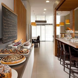 Comfort Hotel Olomouc Centre (4)