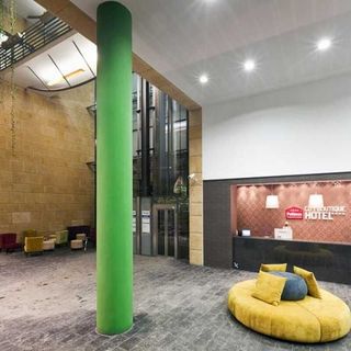 Pytloun City Boutique Self Check-in Hotel Liberec (4)