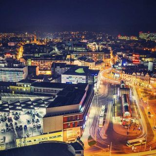 Pytloun City Boutique Self Check-in Hotel Liberec (2)