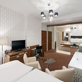 Pytloun City Boutique Self Check-in Hotel Liberec (5)