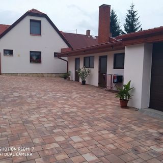 Kinga Apartman Zirc (4)