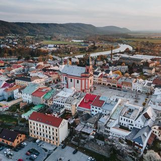 Hotel Centrum Hranice (3)