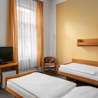 Spa & Medical Goethe Františkovy Lázně (3)