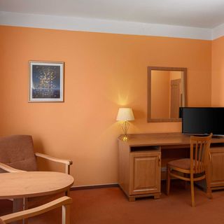 Spa & Medical Savoy Františkovy Lázně (5)