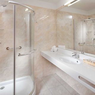 Hotel Francis Palace Františkovy Lázně (5)