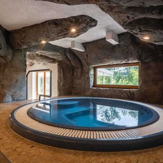 Hotelový RESORT STEIN Cheb (5)