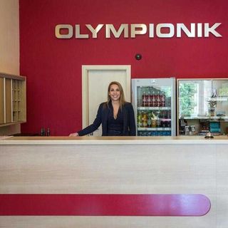Hotel Olympionik Mělník (2)