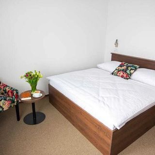 Hotel Olympionik Mělník (4)