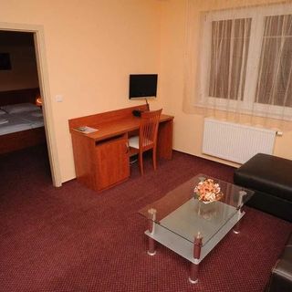 Hotel Olympionik Mělník (5)