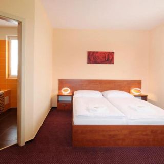 Hotel Olympionik Mělník (4)