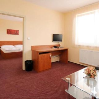 Hotel Olympionik Mělník (5)