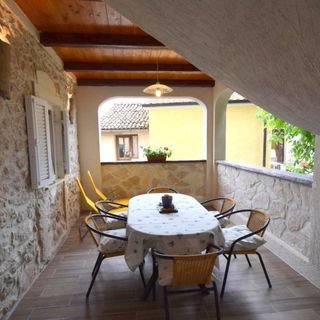 Apartment Zucko Čižići (2)