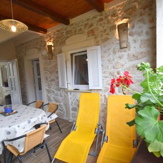 Apartment Zucko Čižići (3)