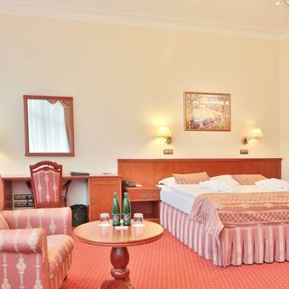 Olympia Wellness Hotel Karlovy Vary (3)