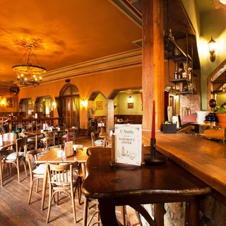 Hotel "U Šimla" Karlovy Vary (5)